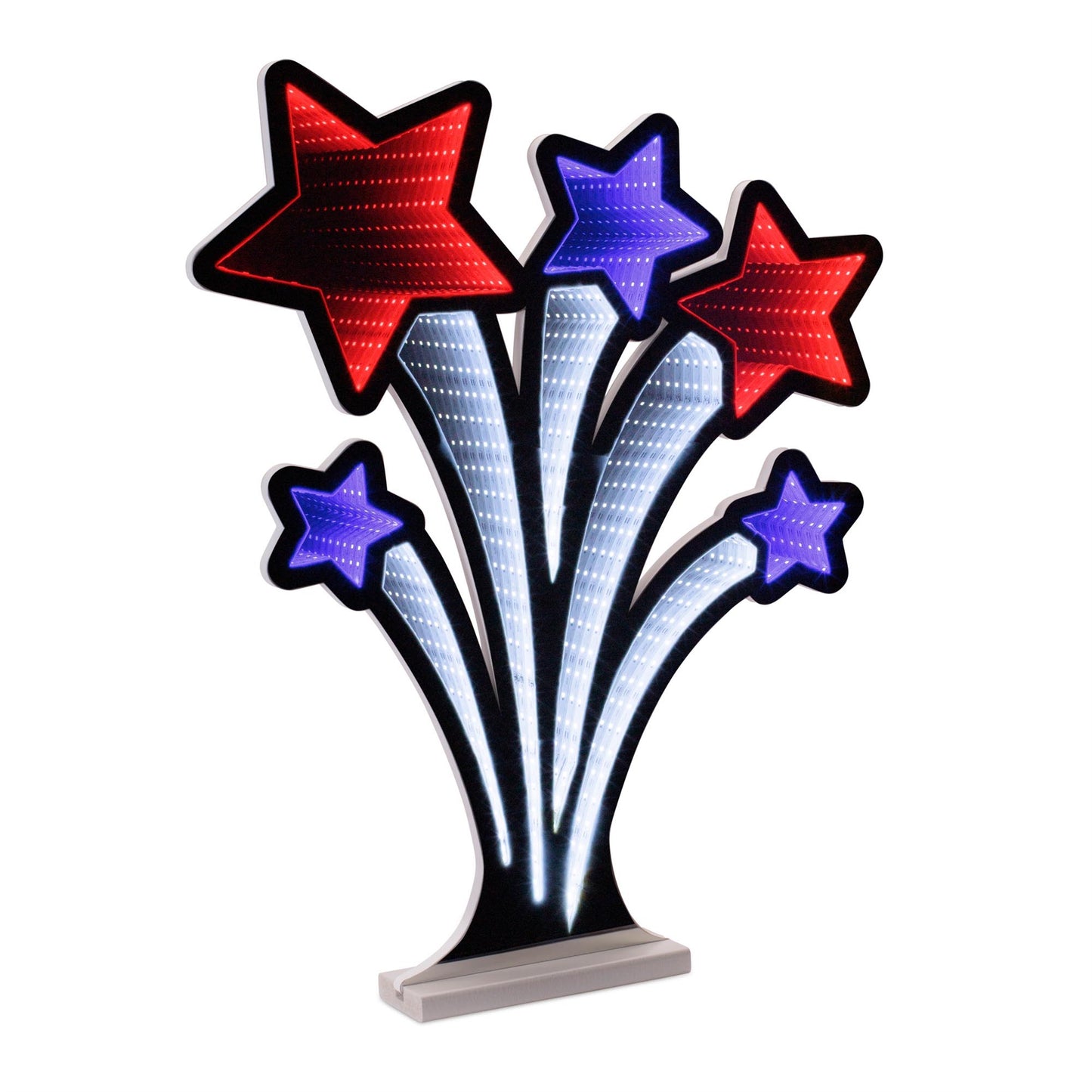 Shooting Star Infinity Light