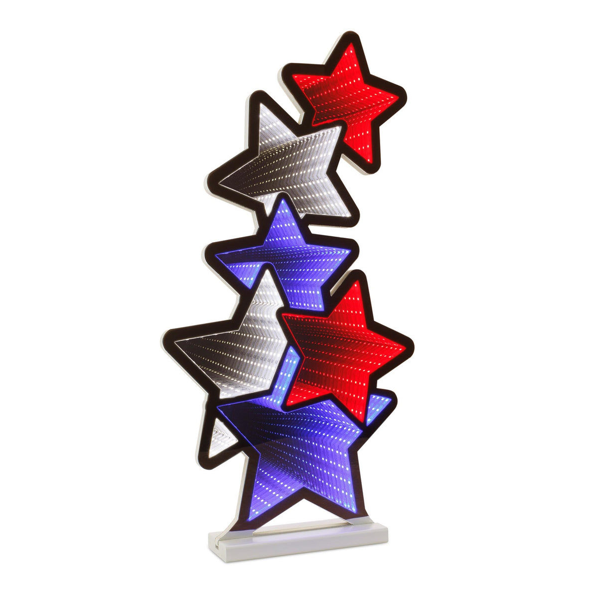 Star Stack Infinity Light