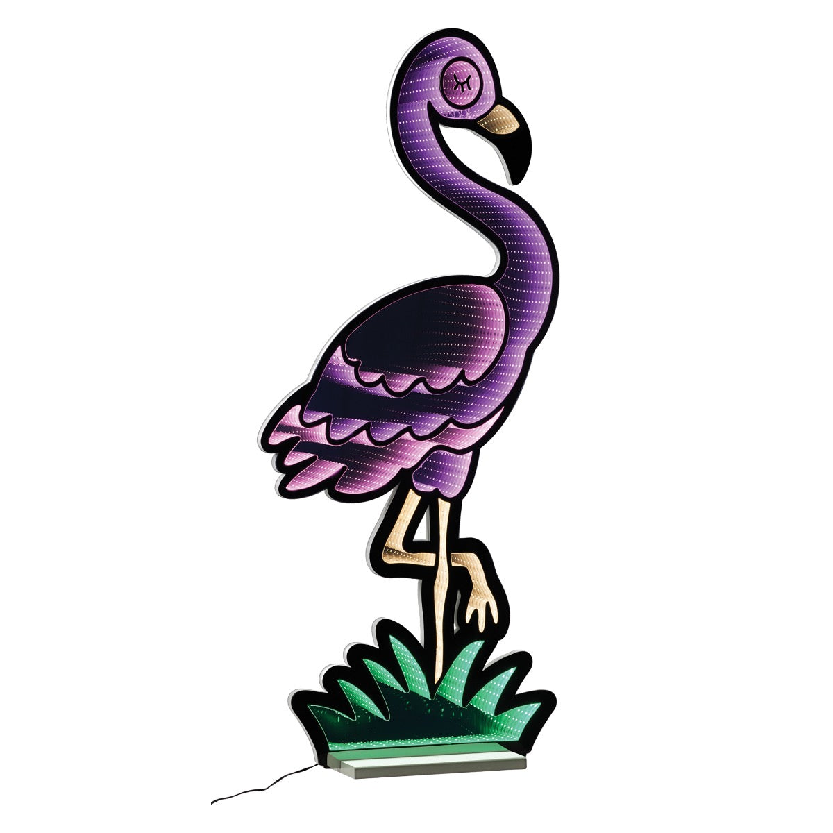 Flamingo Infinity Light