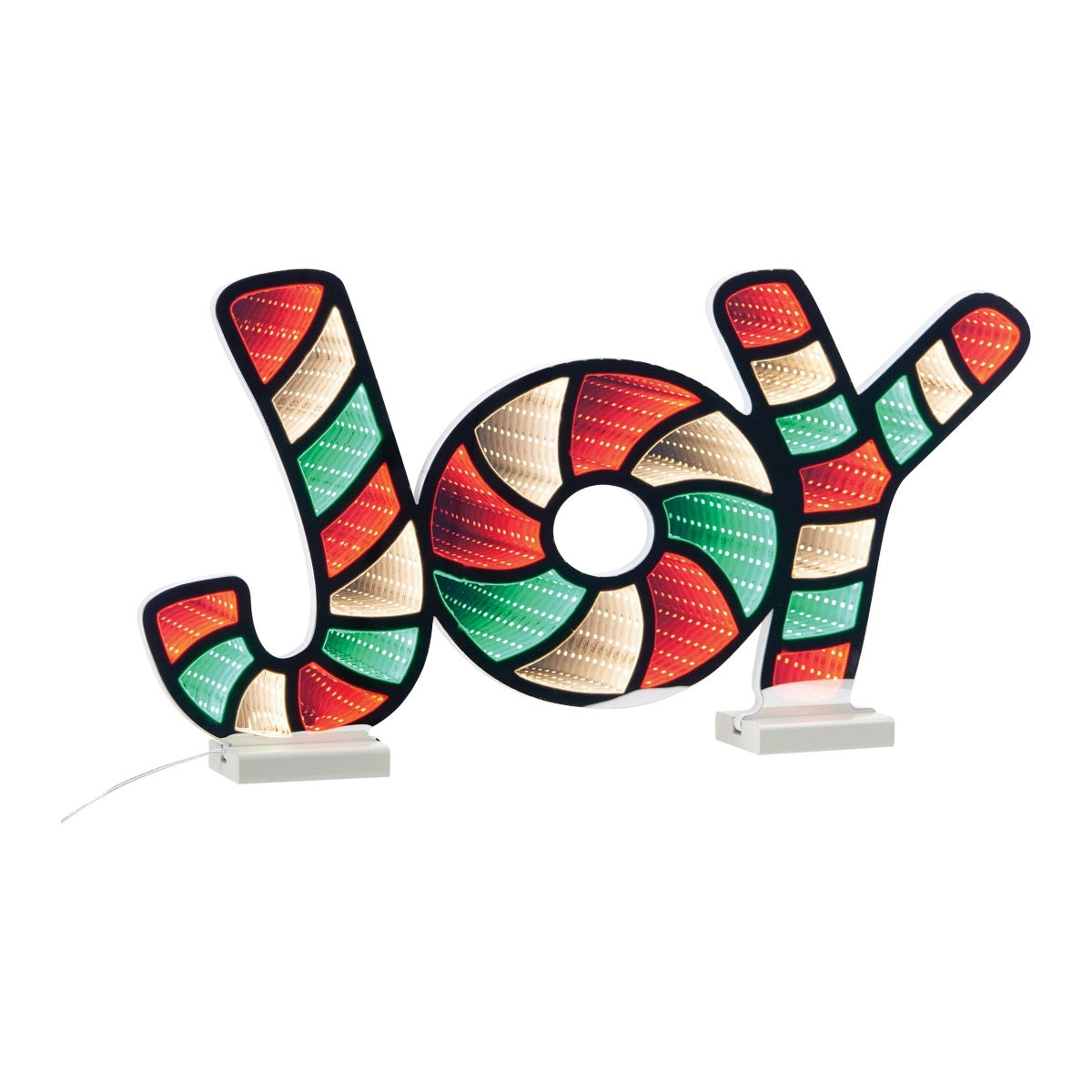 Joy Infinity Light