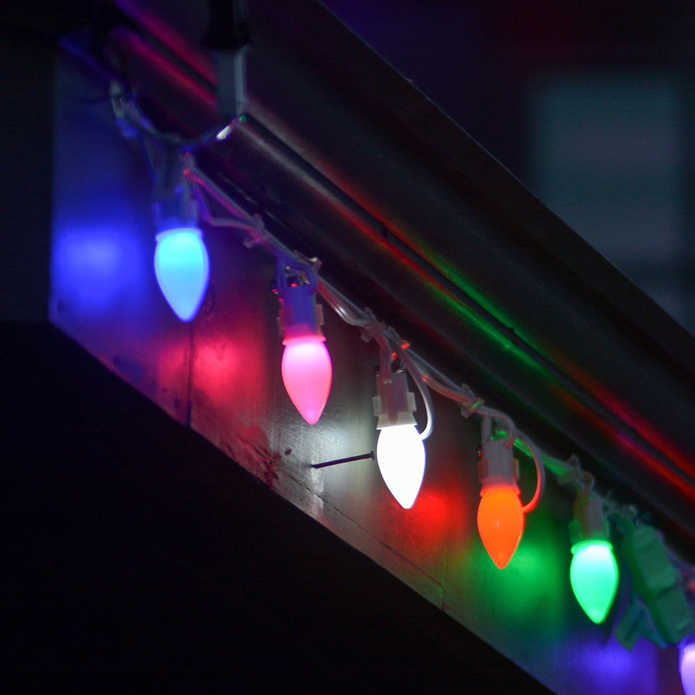 C9 LED Linkable