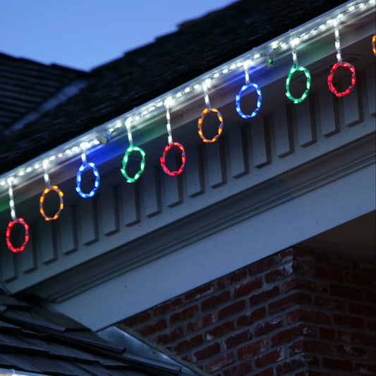 Ornament Rod LED Linkable