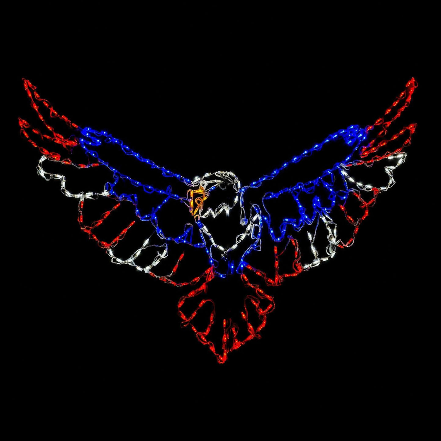 Soaring Eagle LED Display