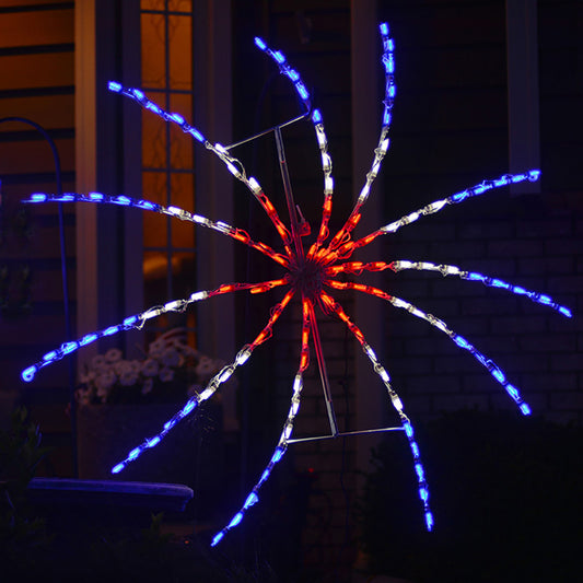 Firecracker LED Display - 51"