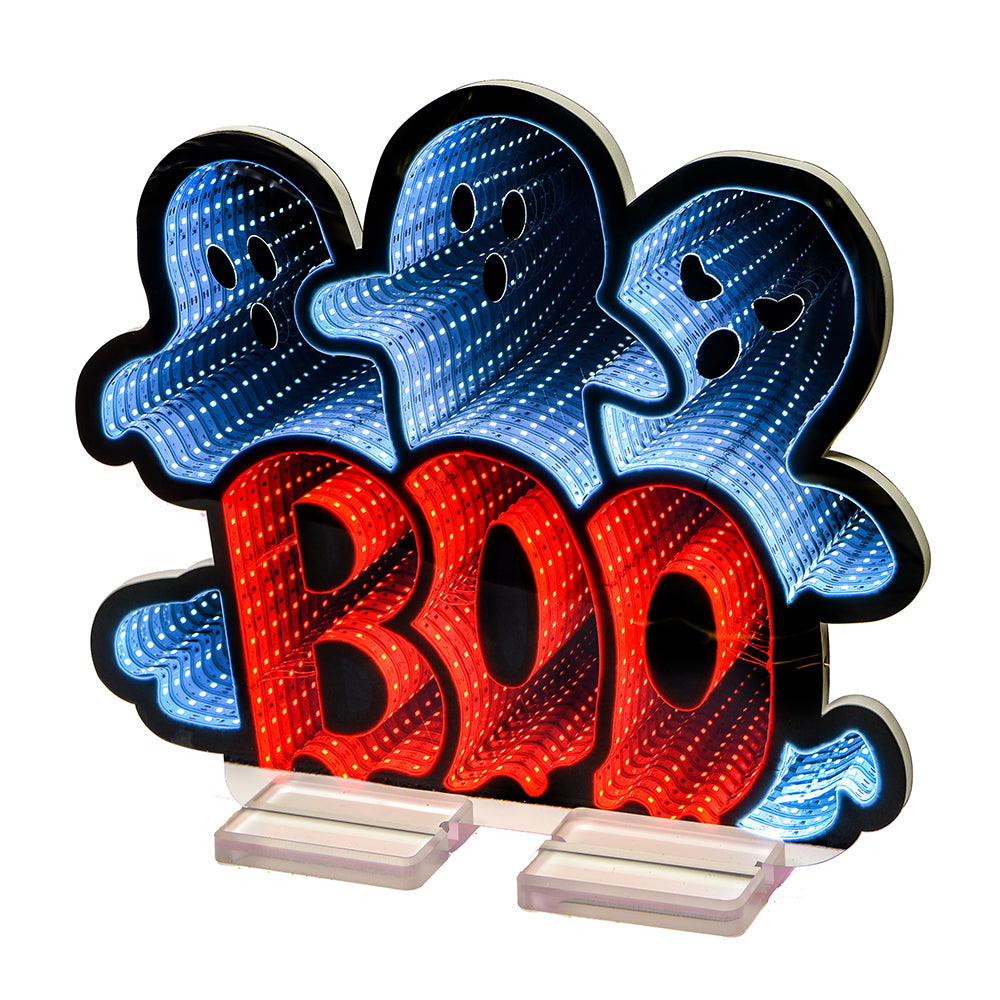 Boo Ghost Infinity Light