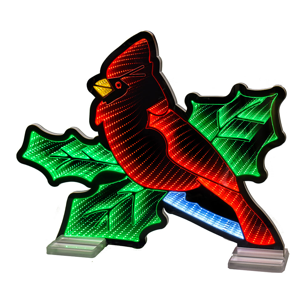 Cardinal Infinity Light
