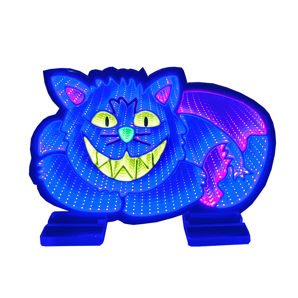 Mad Cat Infinity Light