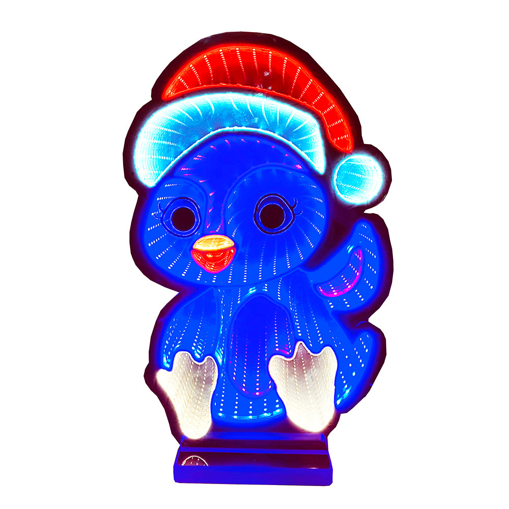 Penguin Infinity Light