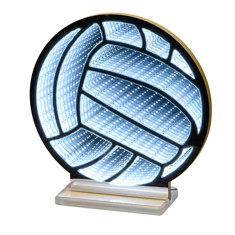 Volleyball Infinity Light