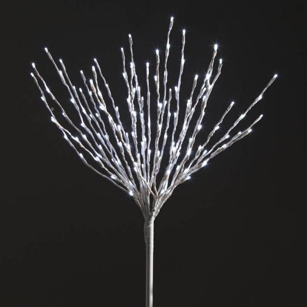 36" LED Light Burst Tree