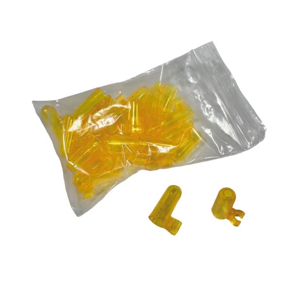 RC19 Clip for Replaceable LED - Pack of 25