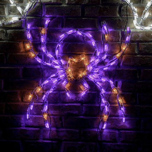 Spider LED Display