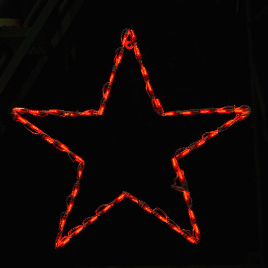 Star LED Display