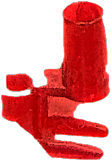 RC01 replacement clip