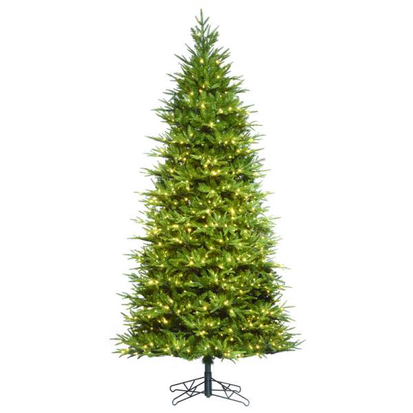 Interior Christmas Trees