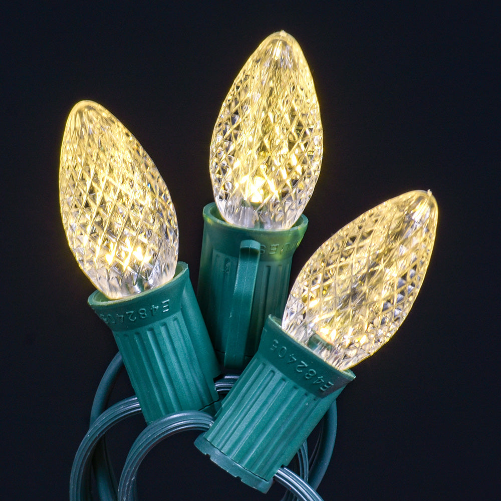 C7 Bulbs