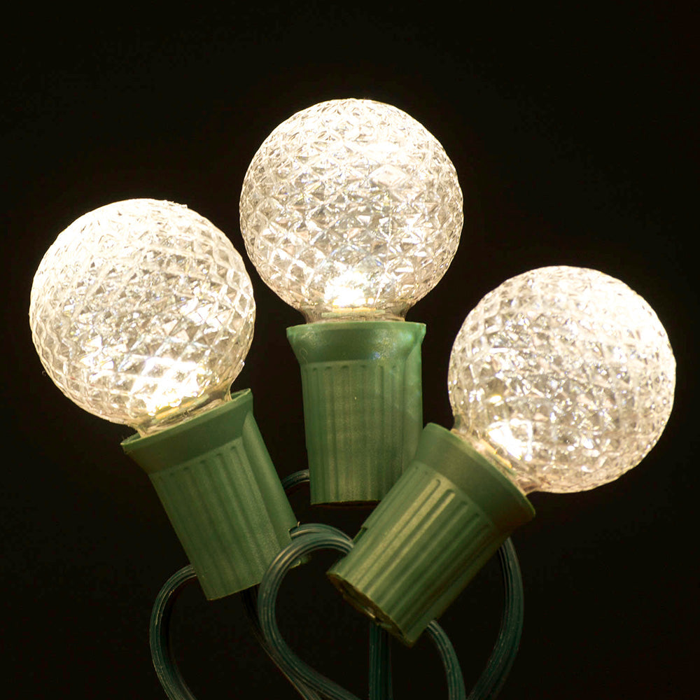 G40 Bulbs