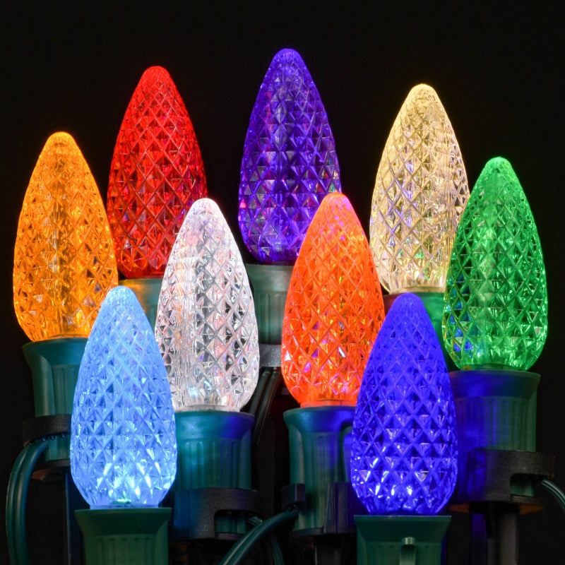 C9 Bulbs