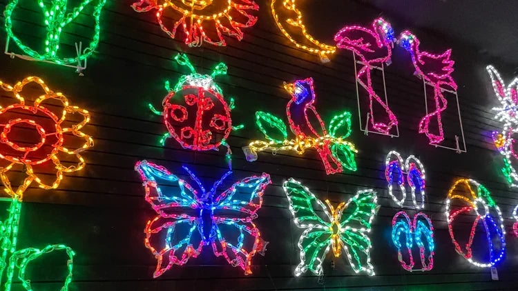 Other Holiday Displays