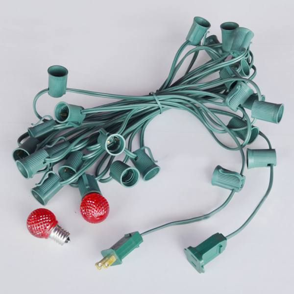 C7/C9 Cord