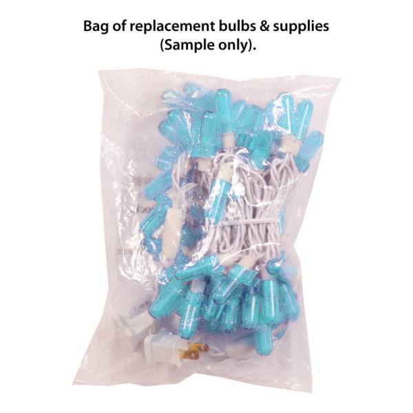 Linkable Strands