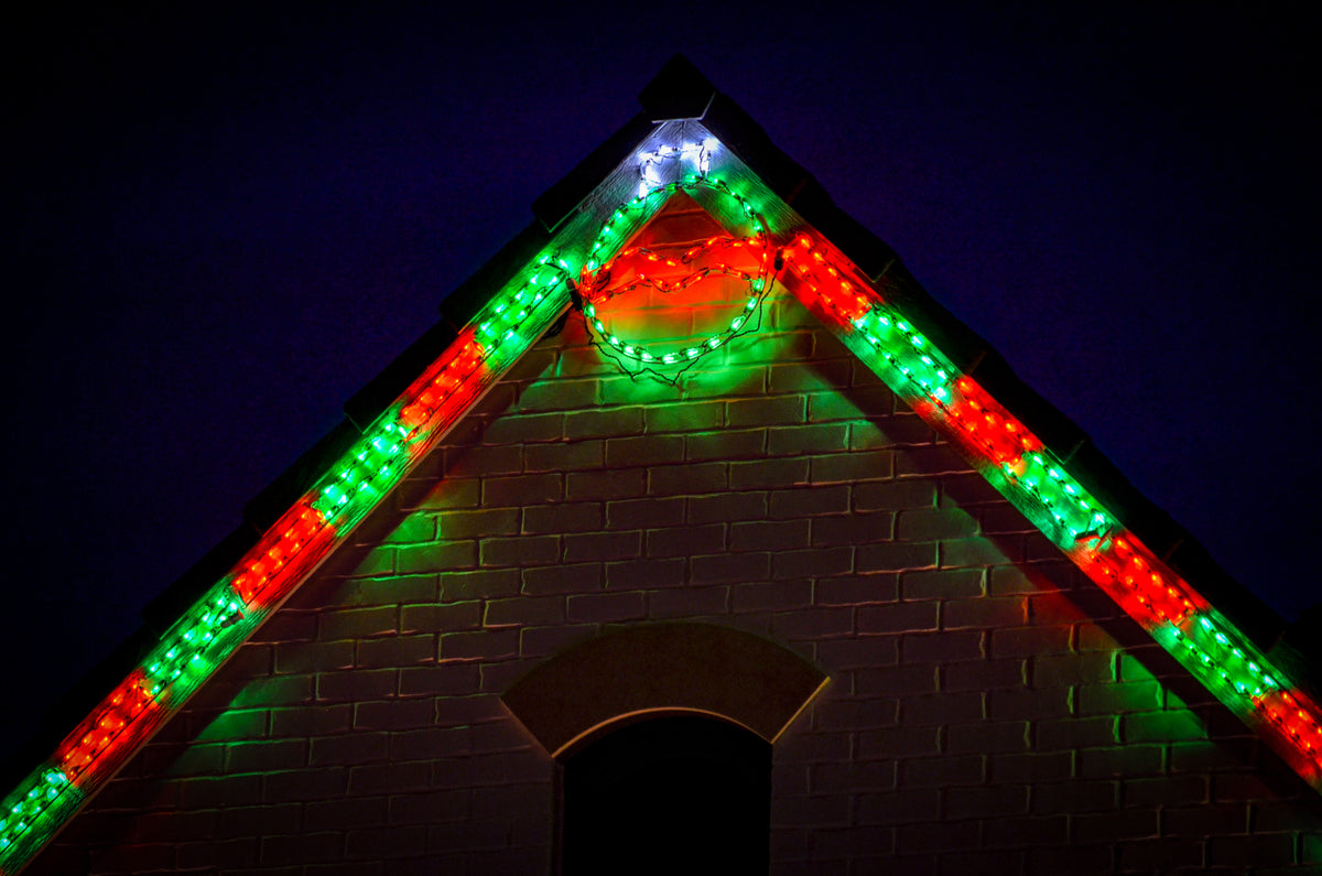 Peppermint Stick LED Linkable