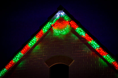 Peppermint Stick LED Linkable