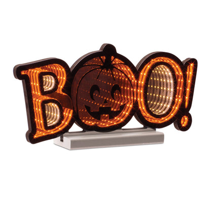 BOO Infinity Light