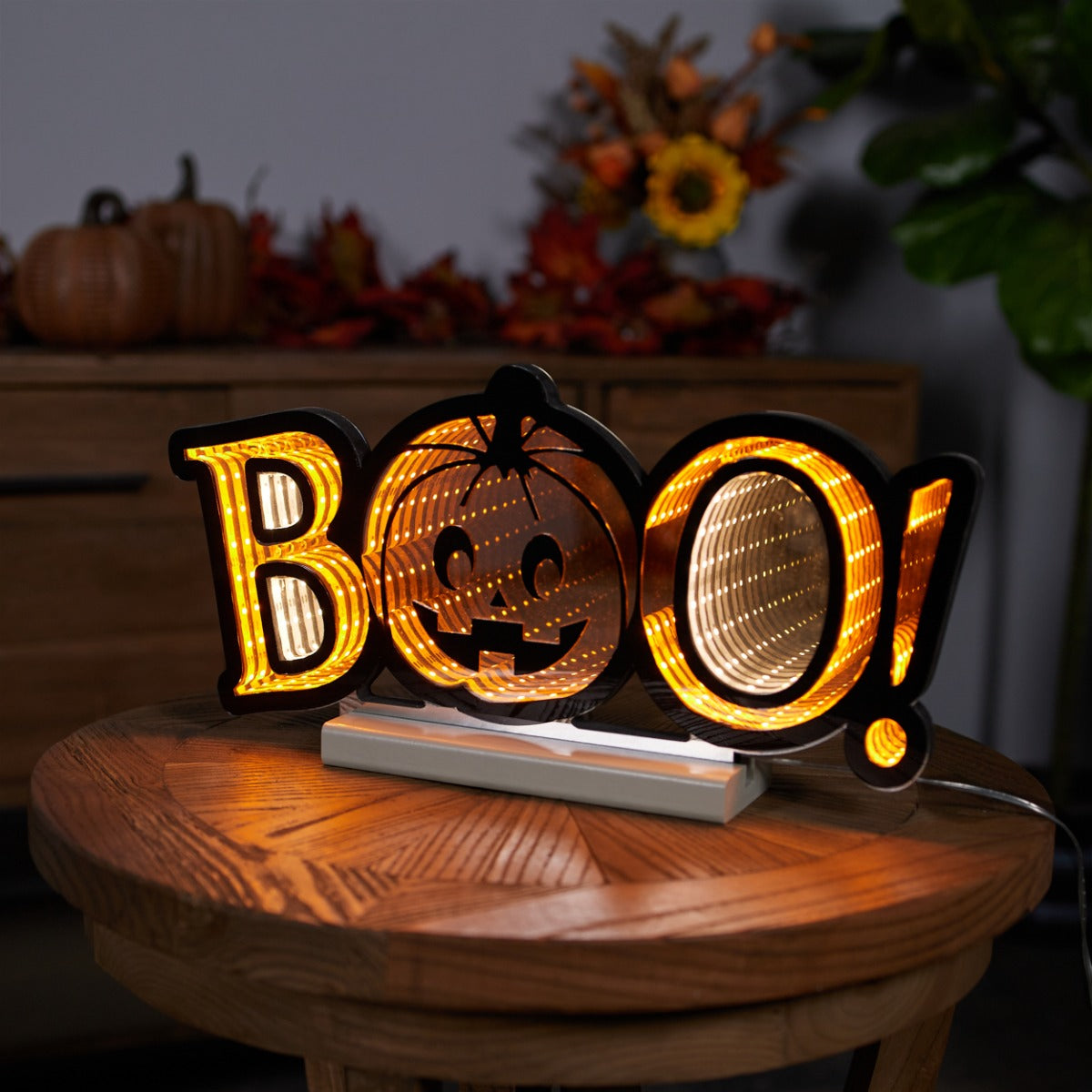 BOO Infinity Light