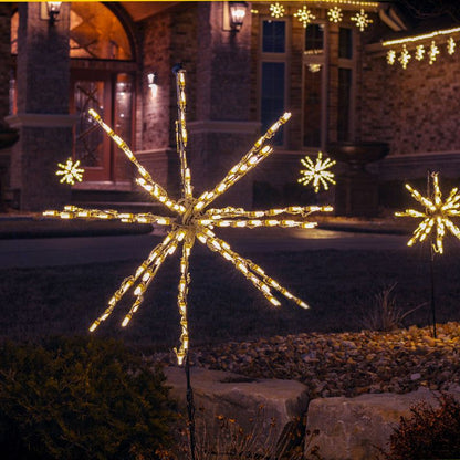 LED 34" Starburst