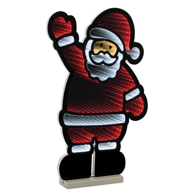 Infinity Santa 22"