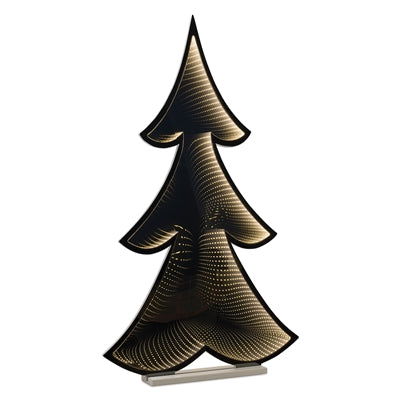 Infinity White Tree 46"
