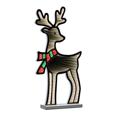 Infinity Tall Deer 23.5"