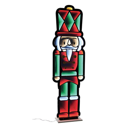 Outdoor Soldier Infinity Light 70"