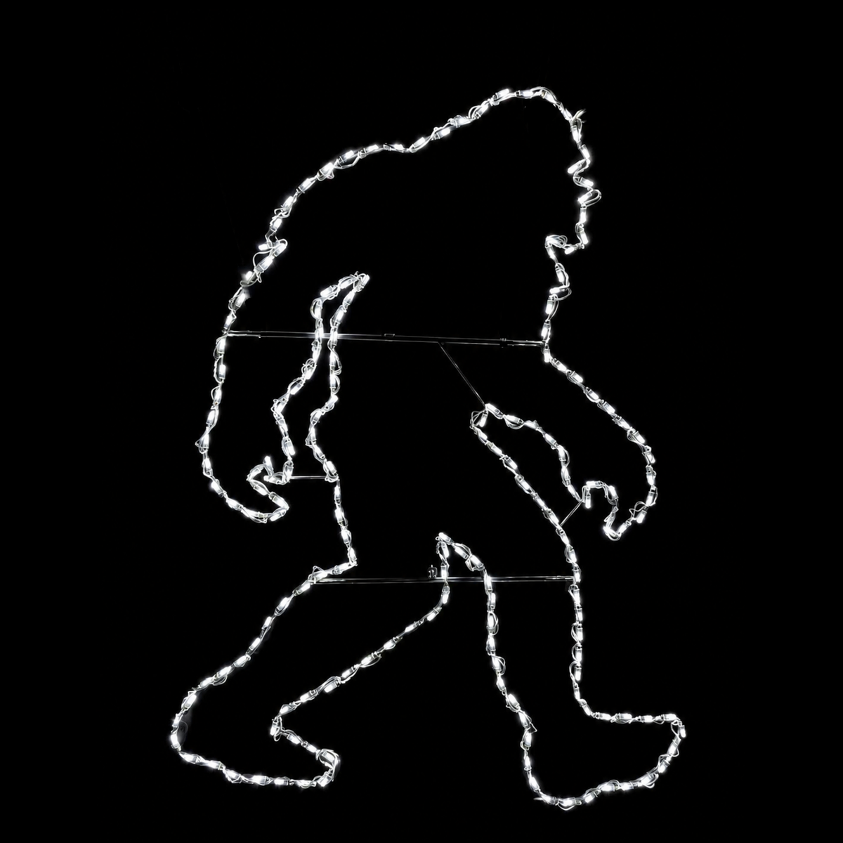 Bigfoot LED Display