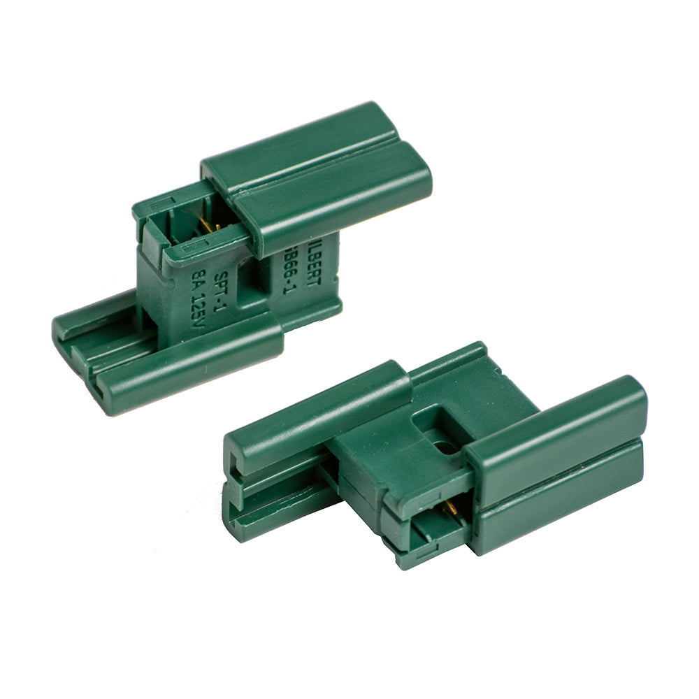 Bridge Slide Plug