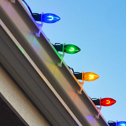 LED C9 Bulb Classic Filament