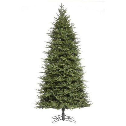 7.5 ft. Fraser Fir LED Tree with Warm White Lights