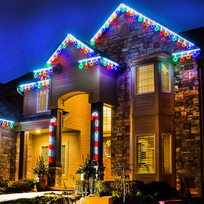 Ornament Rod LED Linkable