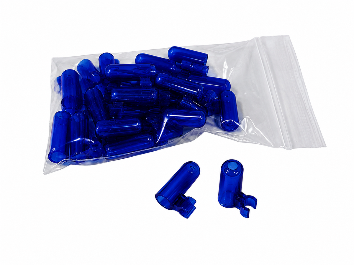 RC02 Replacement Clip - Pack of 25