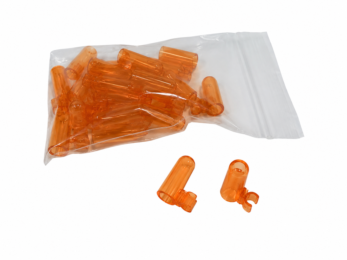 RC02 Replacement Clip - Pack of 25