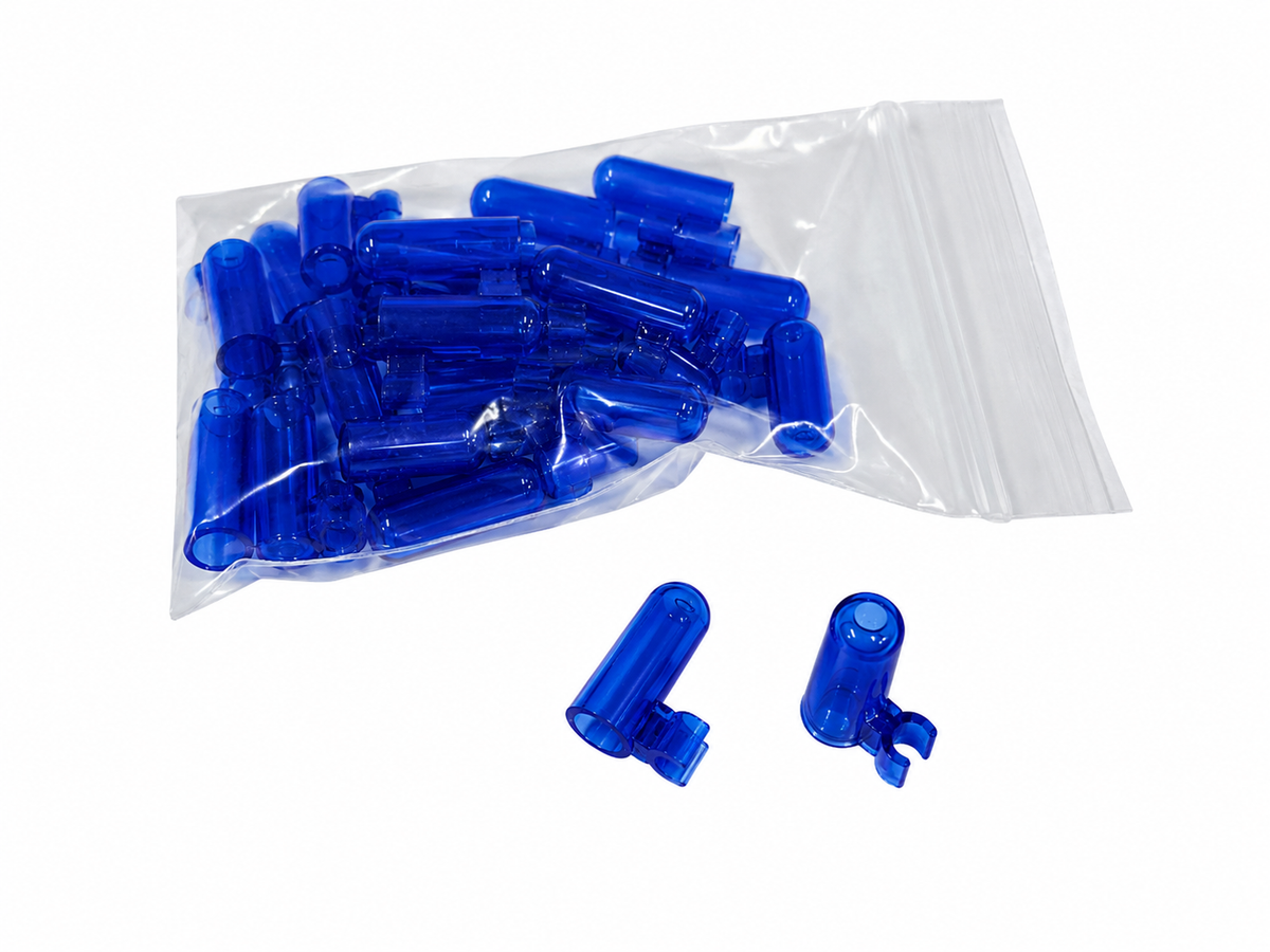 RC02 Replacement Clip - Pack of 25
