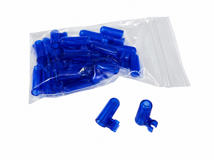 RC02 Replacement Clip - Pack of 25