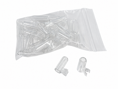 RC02 Replacement Clip - Pack of 25