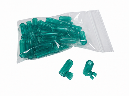 RC02 Replacement Clip - Pack of 25