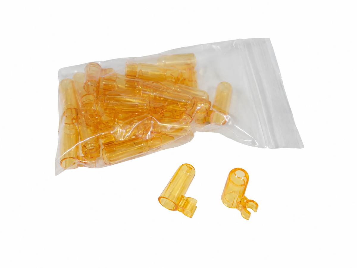 RC02 Replacement Clip - Pack of 25