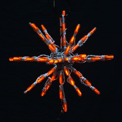 LED 12" Starburst