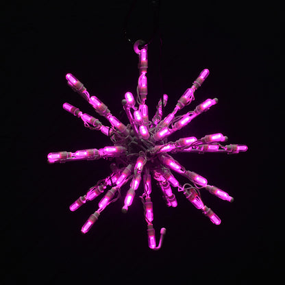 LED 12" Starburst