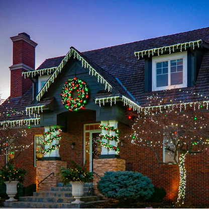 Icicle LED Linkable