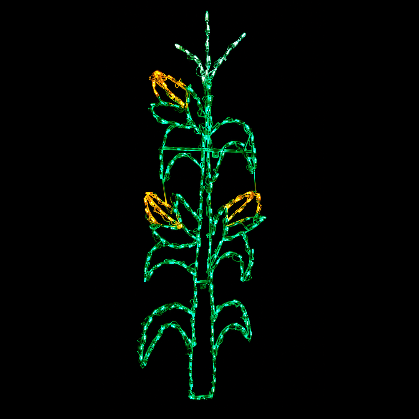 Cornstalk LED Display